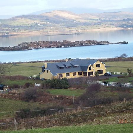 Lakelands Farm House Otel Waterville Dış mekan fotoğraf