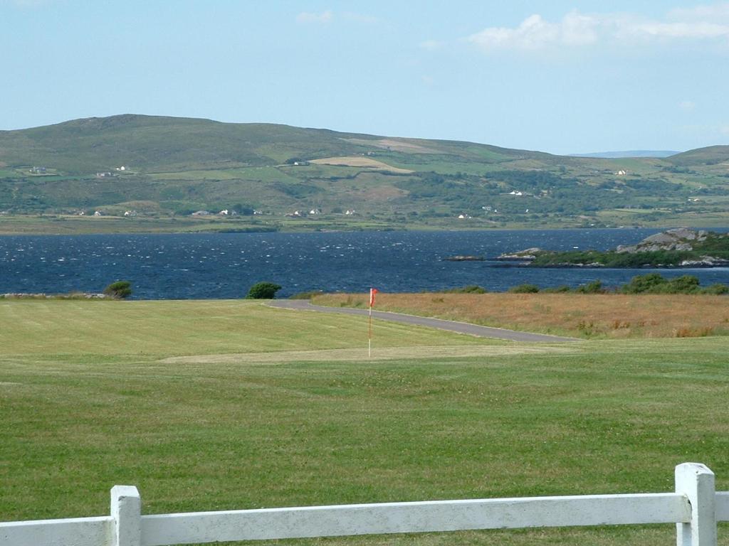 Lakelands Farm House Otel Waterville Oda fotoğraf