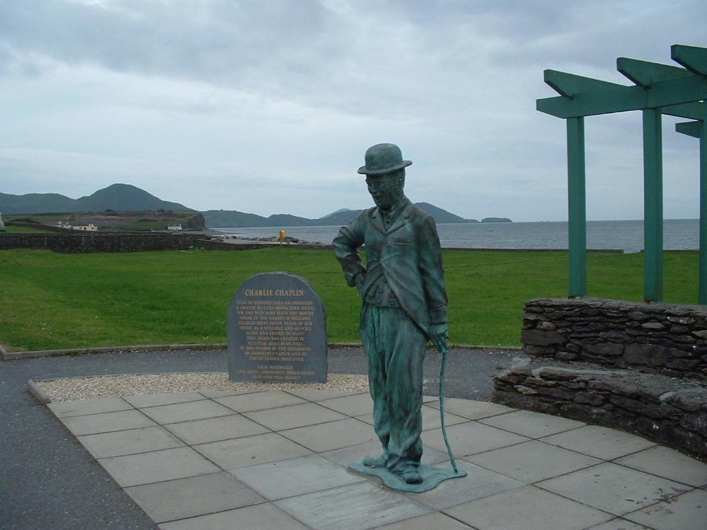 Lakelands Farm House Otel Waterville Oda fotoğraf