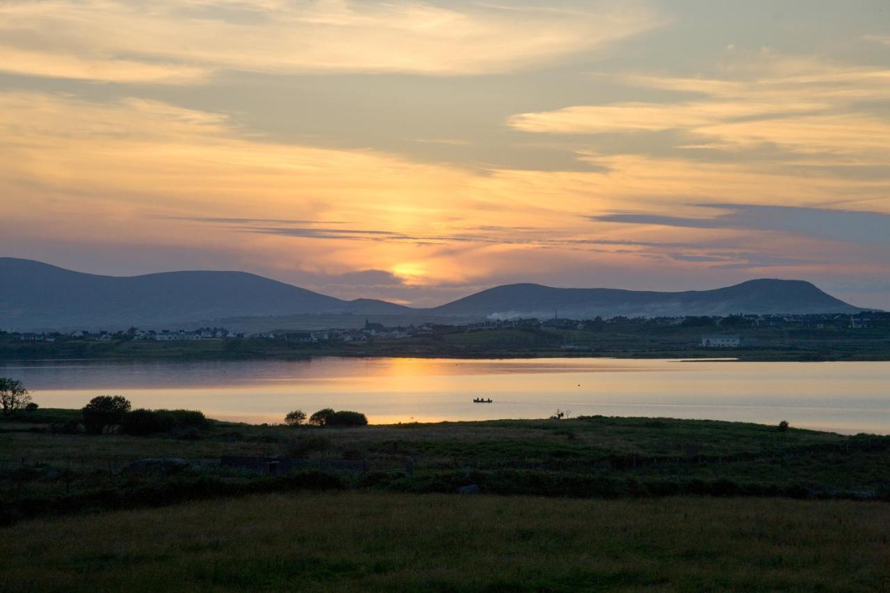 Lakelands Farm House Otel Waterville Oda fotoğraf